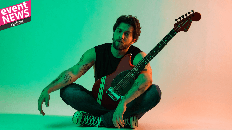 Ufuk Beydemir 18 Kasım'da Zorlu PSM'de