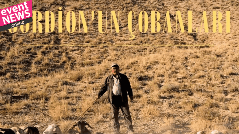 33. Ankara Uluslararası Film Festivali’nde 