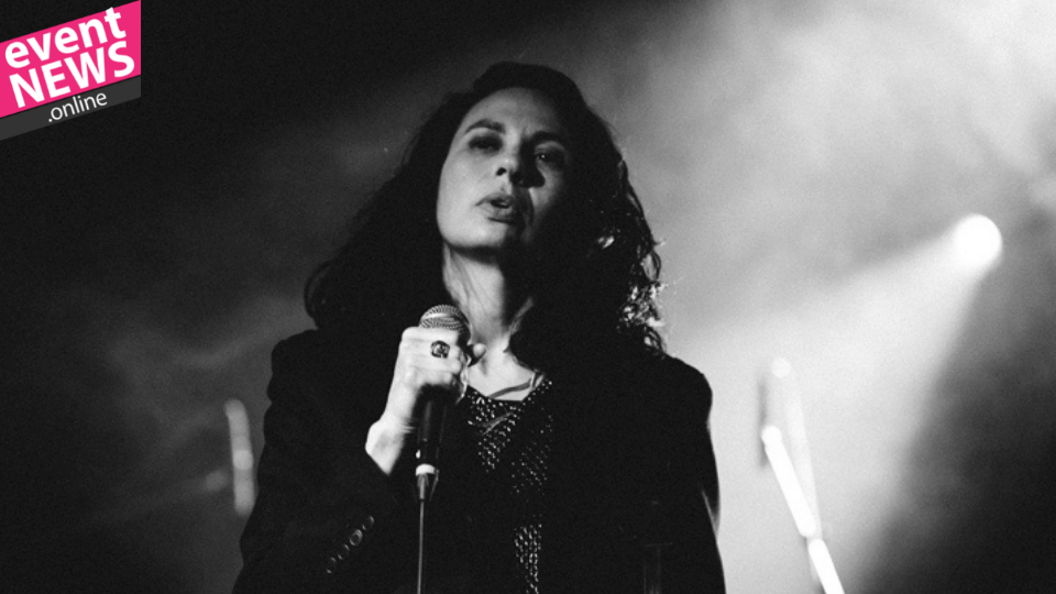 Michelle Gurevich 2 ve 3 Mart'ta Babylon'da