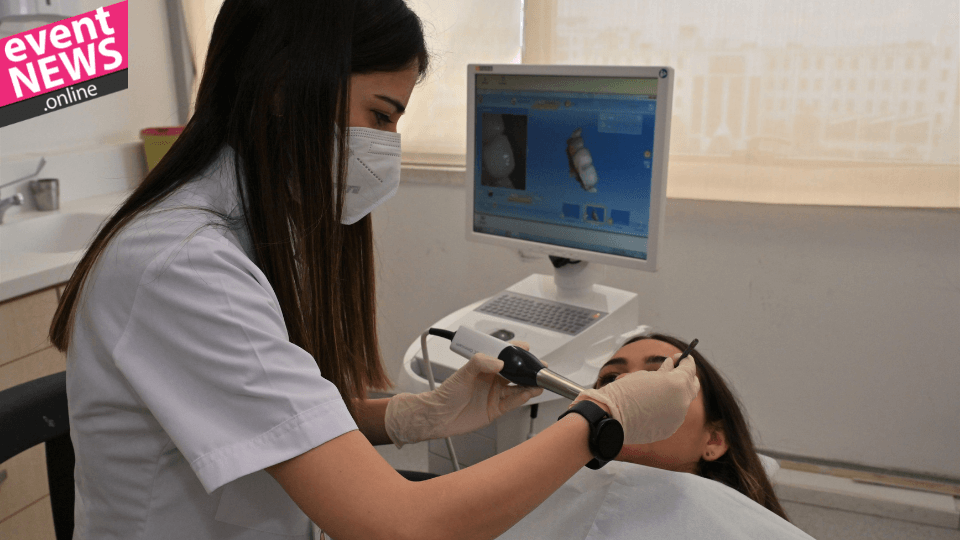 70 Ülkeden Diş Hekimliği Öğrencileri KKTC'de Buluşacak