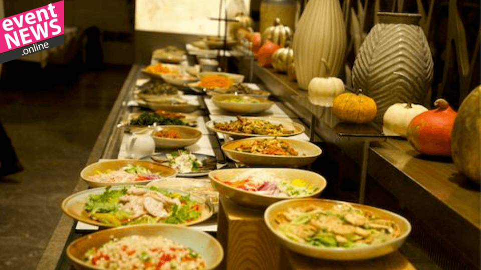 Kore Mutfağı, Korean Culinary Days Etkinliği ile Türkiye'de
