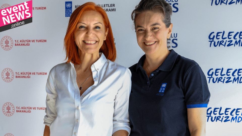 Kadın Girişimciler, Sürdürülebilir Turizm Kapsamında Desteklenecek