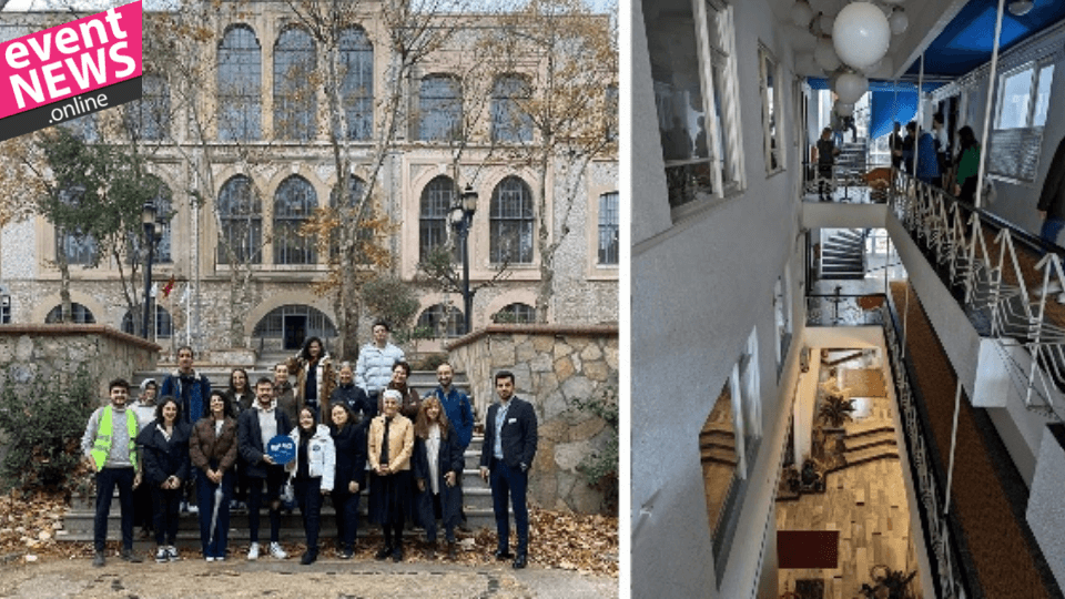 Açık Kapı Mimarlık Festivali ile 500'e Yakın Kişi İstanbul’un Yapılı Mirasını İnceledi