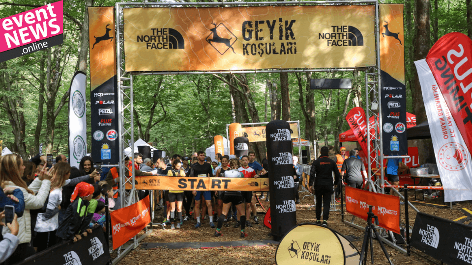 Geyik Koşuları <strong>11 Aralık’ta Belgrad Ormanı’nda</strong>