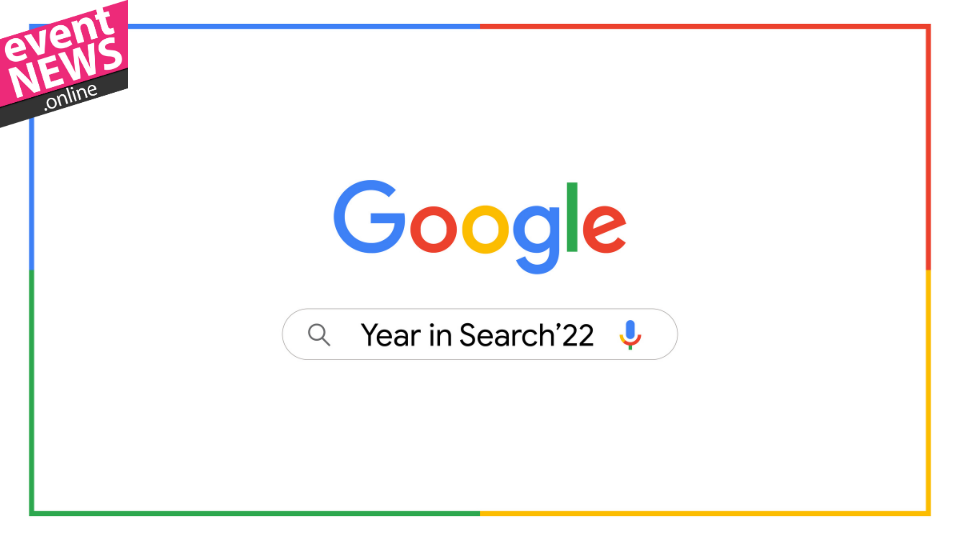 2022 Yılında En Çok Neleri Merak Ettik? 2022 Google Arama Trendleri, Yılın Özetini Çıkarttı