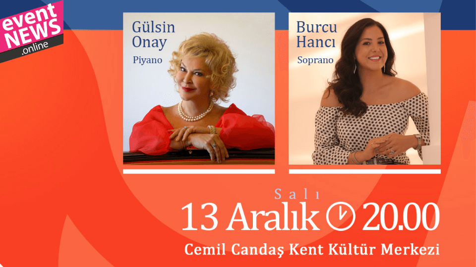 Salı Resitalleri İki Yeni Konserle 2022'ye Veda Ediyor