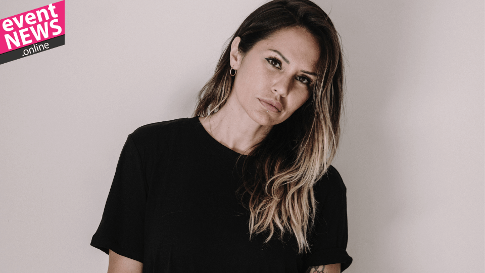 İtalyan DJ/Prodüktör Deborah De Luca, 10 Aralık'ta Volkswagen Arena'da