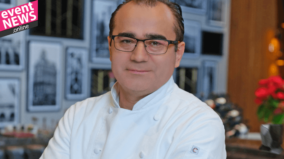 Hilton Istanbul Maslak’ın Yeni Executive Chef’i Ceyhan Aşcıoğlu Oldu