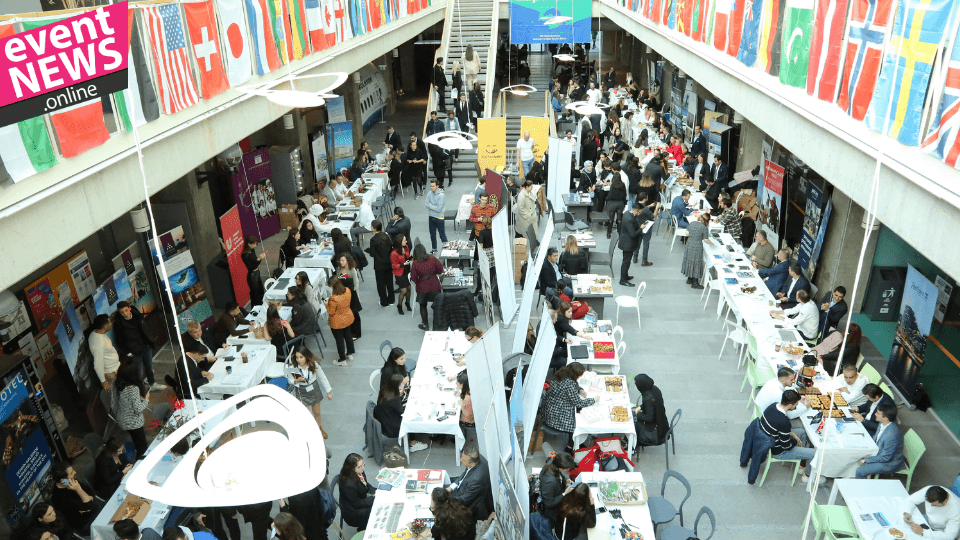 Özyeğin Üniversitesi Öğrencileri “Sektörle Buluşma” Etkinlikleri ile Türkiye’nin Öncü Otelcilik ve Yiyecek-İçecek Şirketleriyle Buluştu