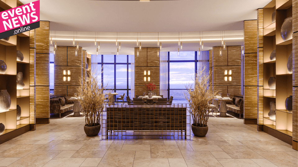 Hyatt Regency İzmir İstinyepark için Geri Sayım Başladı