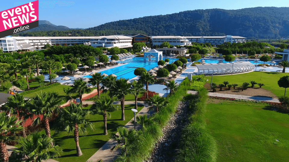 Hilton Dalaman'a Sürdürülebilir Turizm Sertifikası