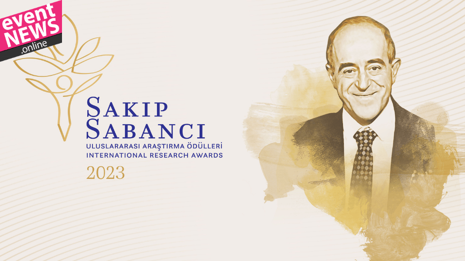 Sakıp Sabancı Uluslararası Araştırma Ödülleri İçin Son Başvuru Tarihi 15 Ocak