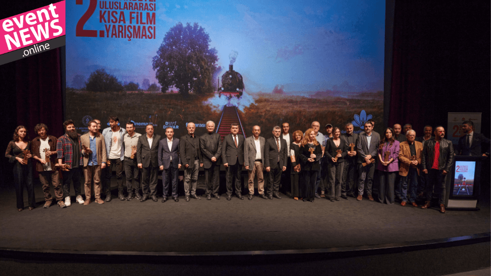 2. Sultanbeyli Uluslararası Kısa Film Yarışması’nda Ödüller Sahiplerini Buldu