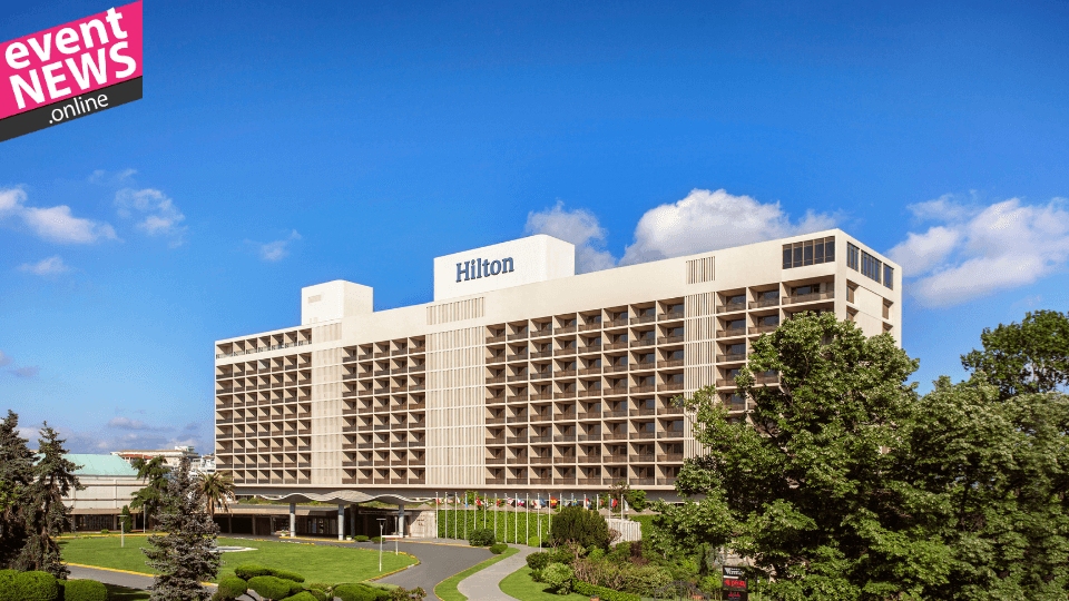 <strong>Hilton’a Boğaziçi Üniversitesi’nden Sürdürülebilirlik Ödülü</strong>