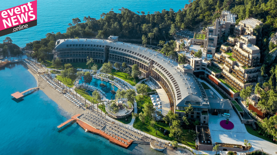<strong>NG Phaselis Bay’e Sürdürülebilir Turizm Sertifikası</strong>