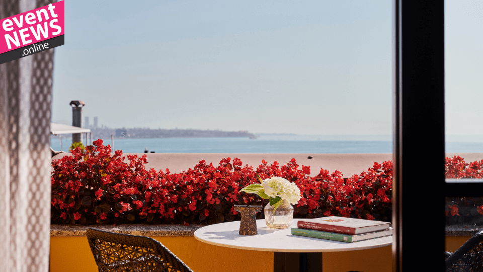 Four Seasons Sultanahmet, Conde Nast Traveller'ın 2023