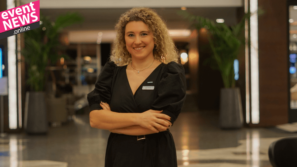 Marriott International Türkiye'ye Üst Düzey Transfer