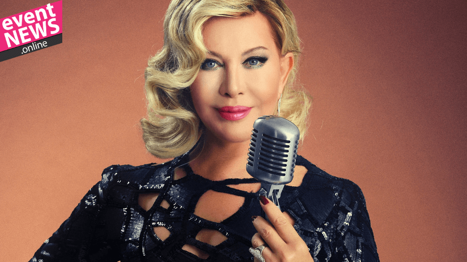 Sanat Müziğinin Efsanesi <strong>Emel Sayın 31 Ocak’ta Zorlu PSM’de</strong>