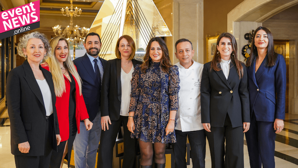 The Ritz Carlton, Istanbul'un Dilek Ağacı Projesi 20 Yaşında