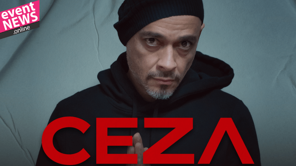 Ceza, 13 Ocak'ta KüçükÇiftlik Park'ta