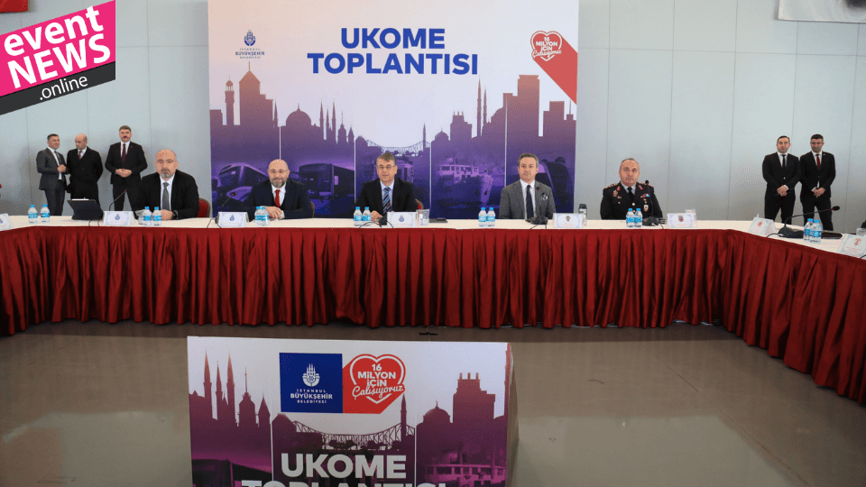 İstanbul'da Toplu Ulaşıma Yüzde 29,1 Oranında Zam