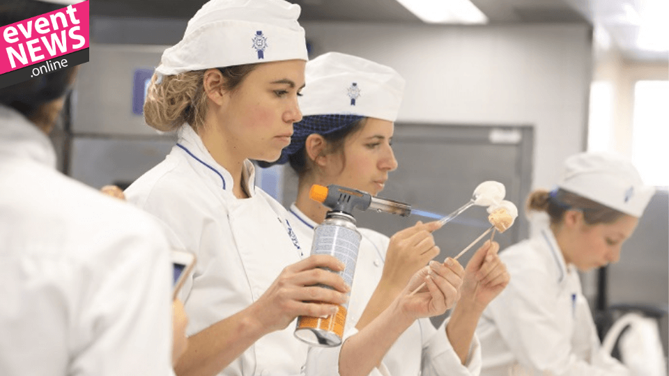 Le Cordon Bleu İstanbul 6 ve 7 Ocak Tarihlerinde Türkiye'deki 10. Yılını Kutluyor