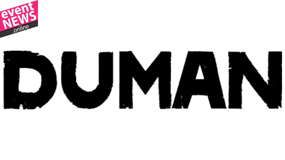 Duman 20 Ocak'ta Volkswagen Arena'da