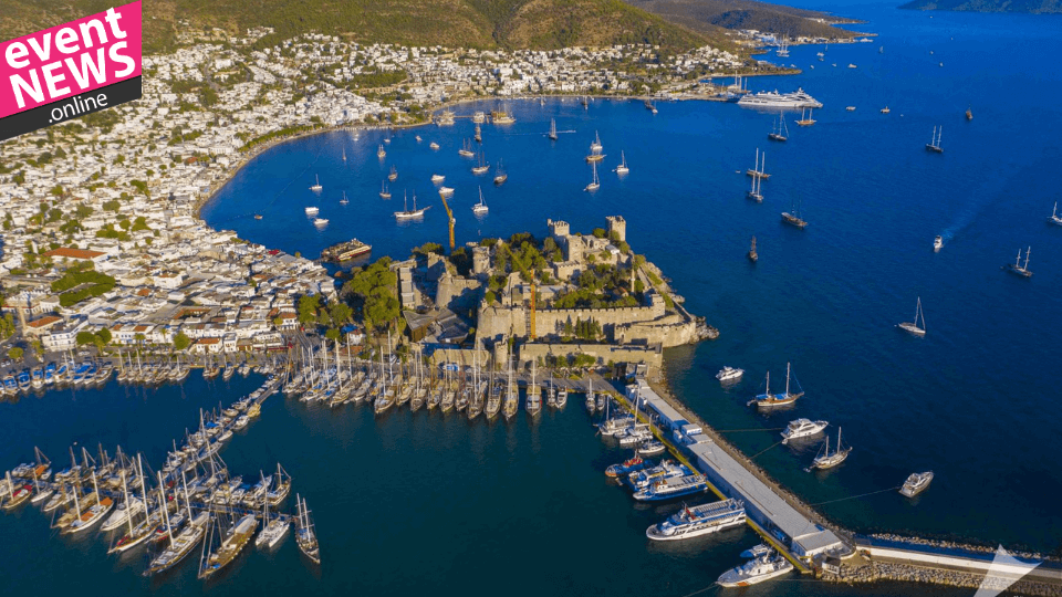 Bodrum'da Kiralık Evlerde Mayıs'ta Çıkma Şartı