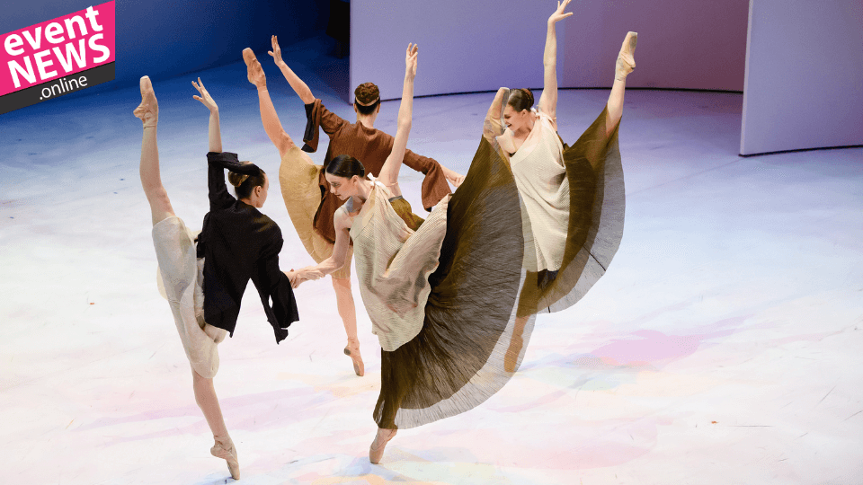 Monte Carlo Balesi’nin ‘’Romeo ve Juliet’’ Performansına Sayılı Günler Kaldı
