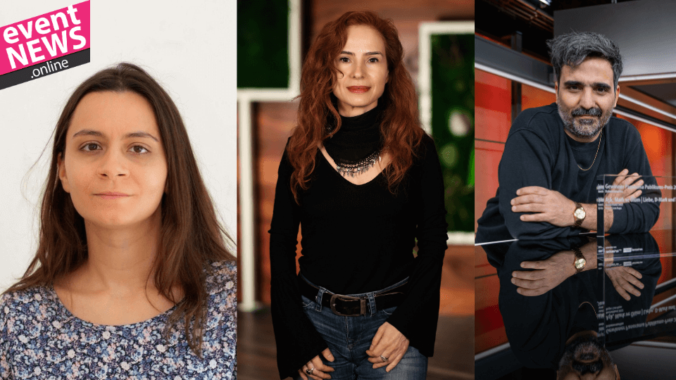 42. İstanbul Film Festivali Ulusal Belgesel Yarışması Jürisi Belirlendi
