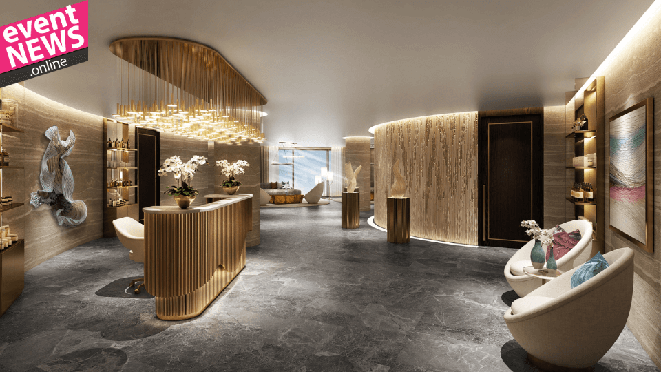 The Ritz-Carlton, Bakü'de Açıldı