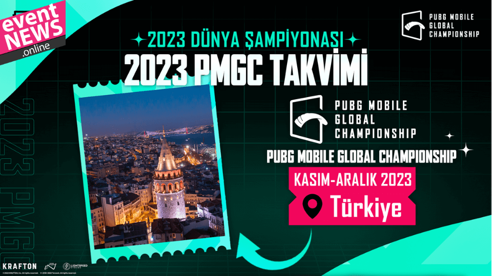 Dünyanın En Büyük Espor Turnuvalarından Biri Türkiye’ye Geliyor