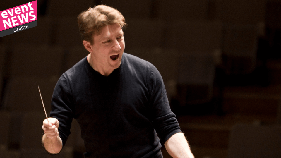 CSO Avusturalyalı Şef Matthew Coorey İle İki Büyük Konserde Buluşuyor