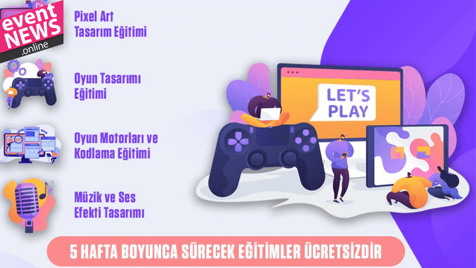 <strong>OYGEM Akademi'de Dersler 23 Ocak'ta Başlıyor</strong>