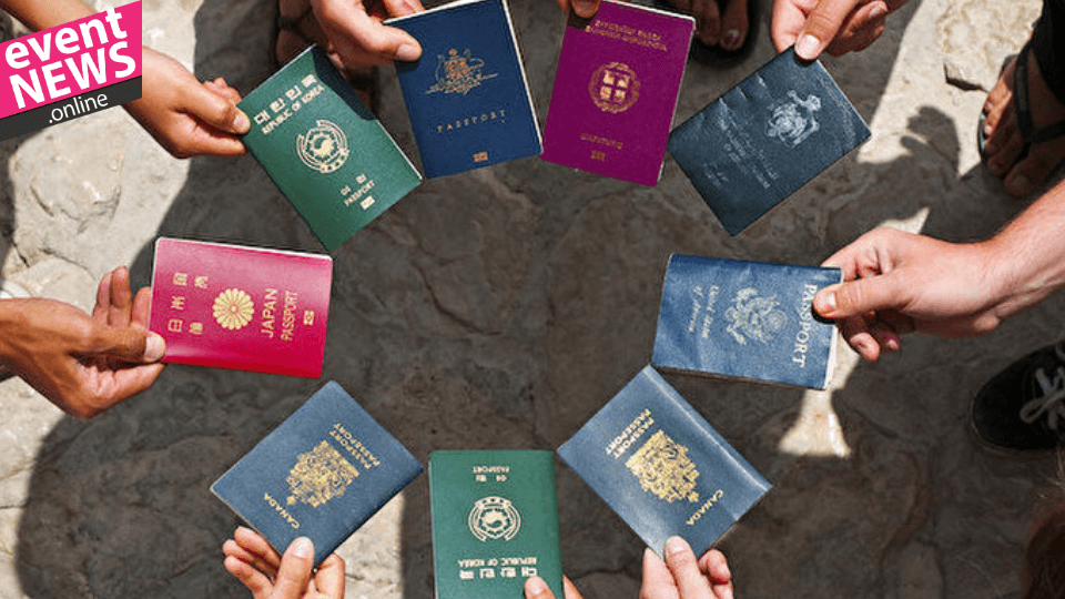 Dünyanın En Güçlü Pasaportları Belli Oldu