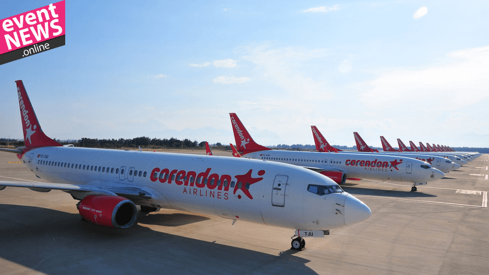 Corendon Airlines