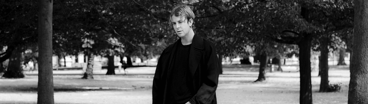 Romantik şarkıların sesi Tom Odell, yoğun istek üzerine yeniden İstanbul'da