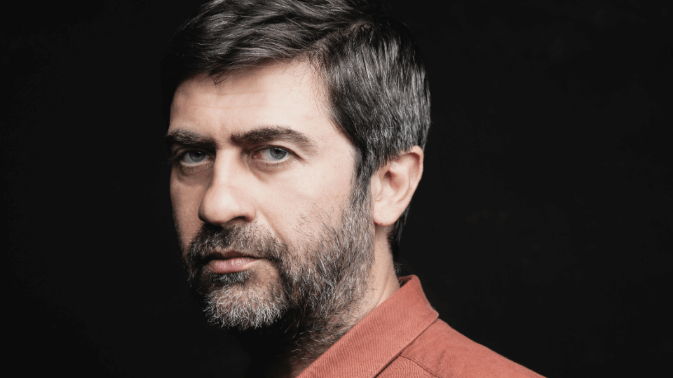 Ulusal Yarışma jüri başkanlığını Emin Alper üstlenecek
