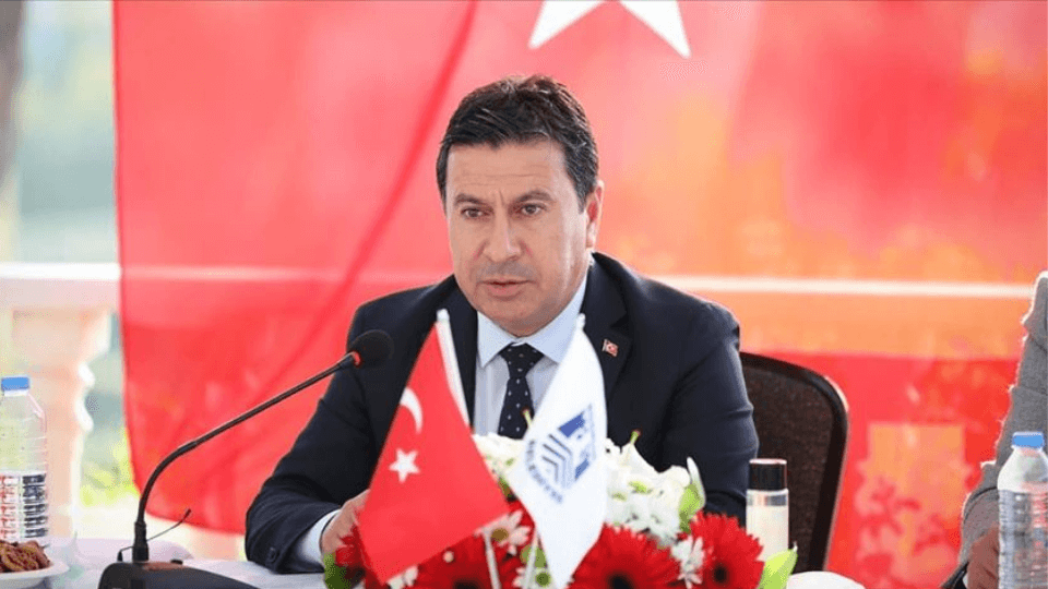 Bodrum'da etkinlik bütçeleri deprem mağdurlarına tahsis edilecek