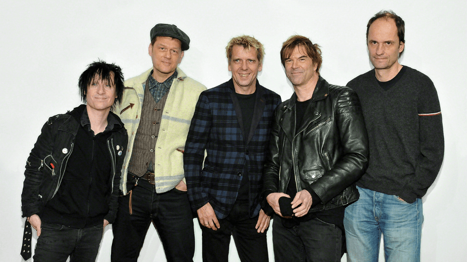 Toten Hosen, afet bölgeleri için 1 milyon Euro'nun üzerinde para topladı