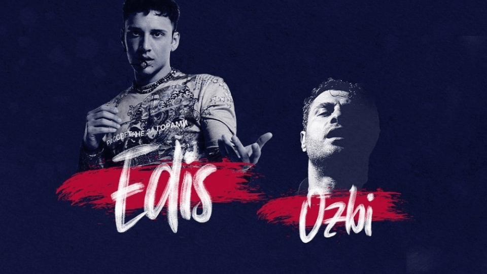 Edis ve Ozbi Küçükçekmece'de