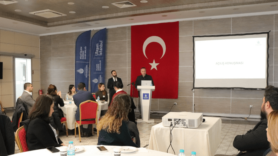 Karbonsuz İstanbul hedefinde yeni adım
