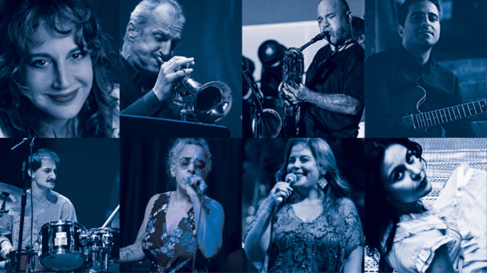 CRR konser sezonunu 5 Nisan'da açıyor