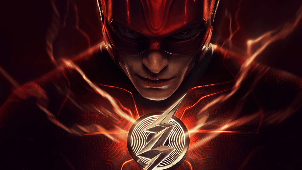 The Flash 16 Haziran'da vizyonda