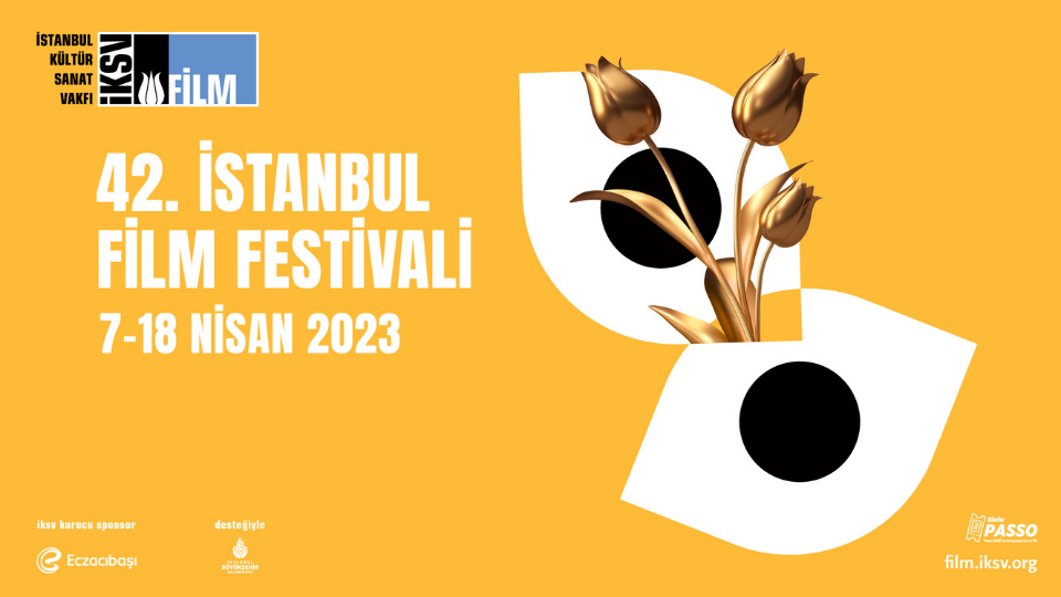 42. İstanbul Film Festivali 7 Nisan'da başlıyor