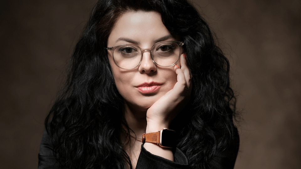 B. Nihan Eren: Edebiyat, hayatı nasıl kavradığımızın bir yansıması
