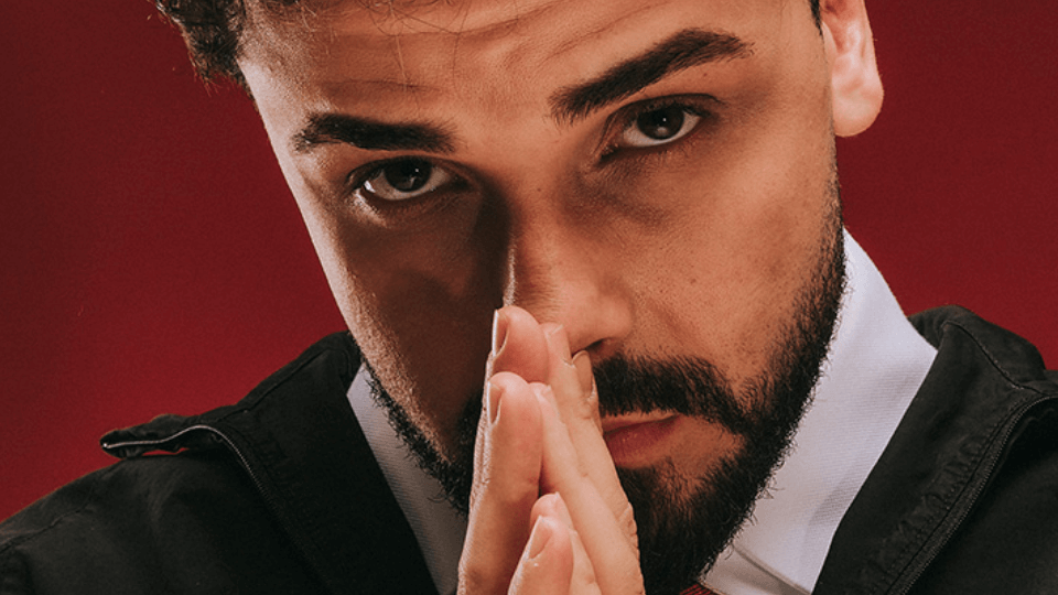 Sefo, 19 Mart'ta Hayal Kahvesi'nde