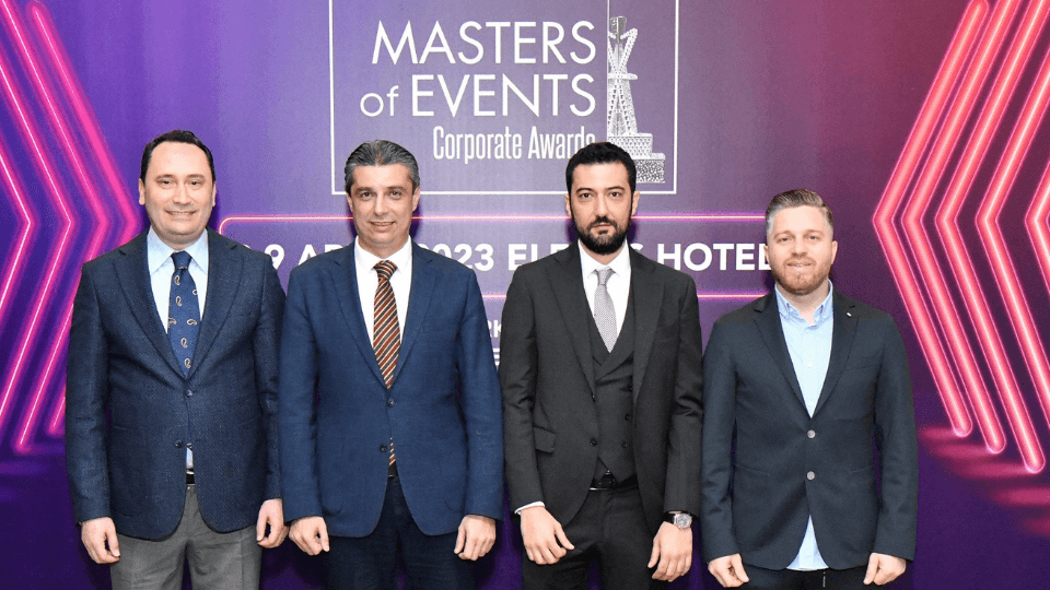 ACE of MICE 8-9 Nisan'da Kıbrıs'ta