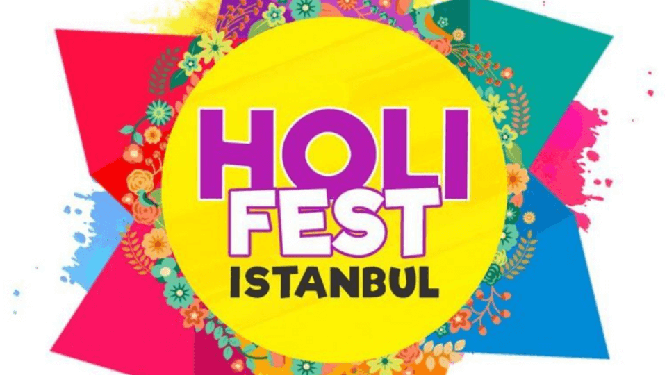 HoliFest 20 Mayıs'ta Life Park'ta