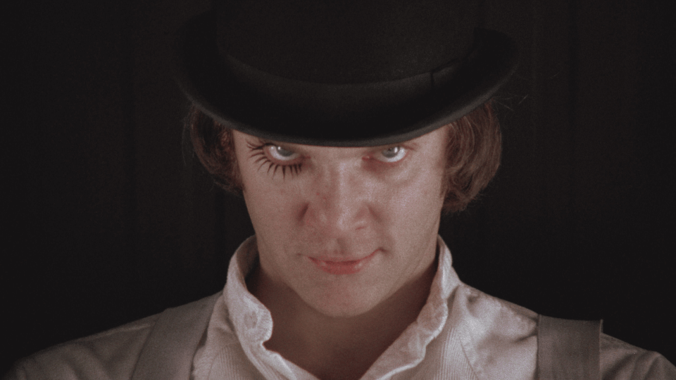 Stanley Kubrick Sergisi 2 Nisan'a kadar devam ediyor